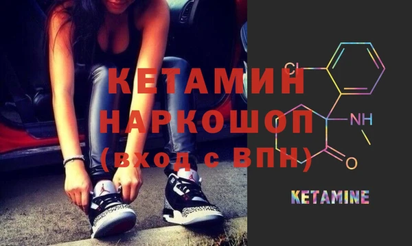 гашик Костерёво